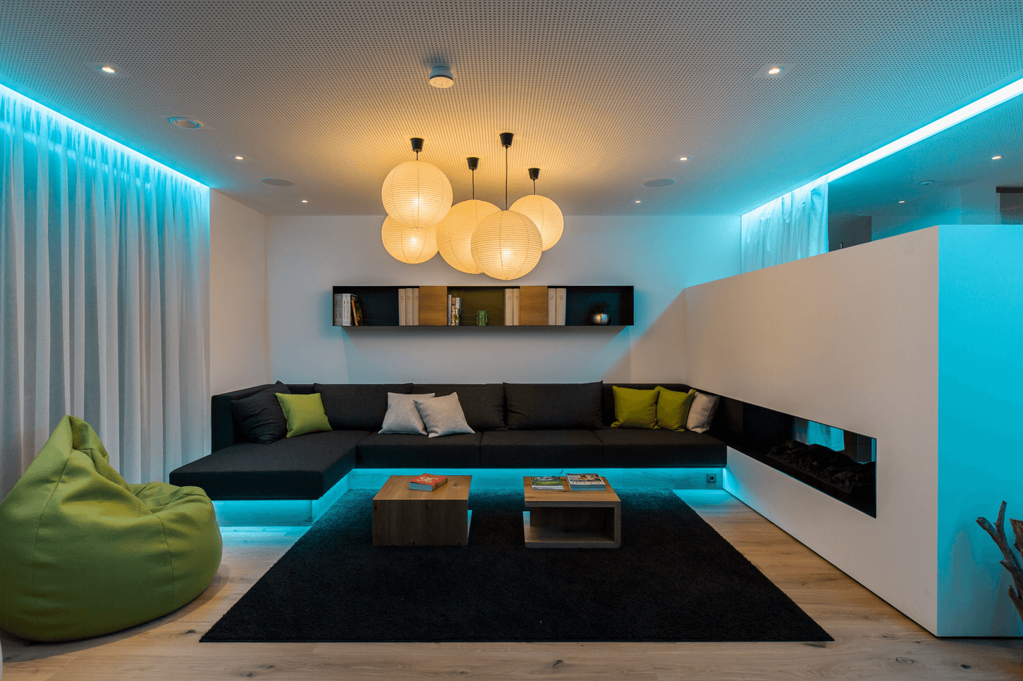 Dream home