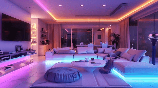 Luxury Villa