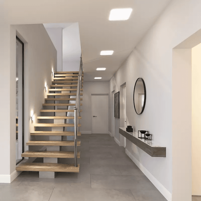 Penthouse Suite
